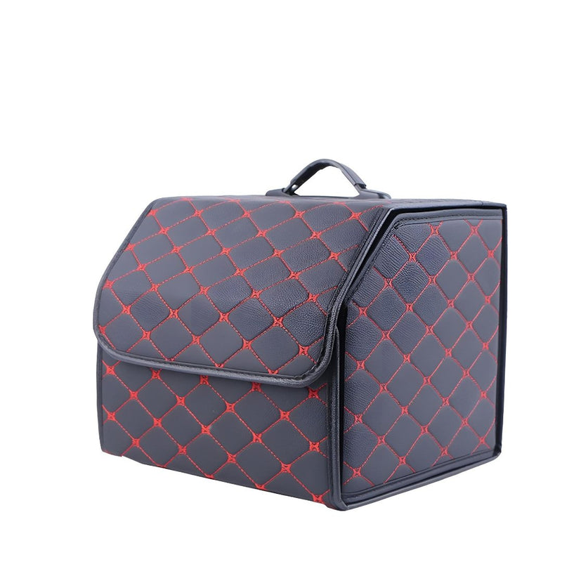 Luxe Kofferbak-Opbergbox - Opulentus