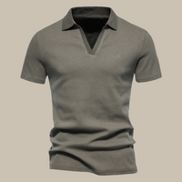 Vardi Dante™ Merino Polo | Stylowy i Komfortowy