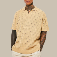 Vardi Dante™ Cronus Polo | Casual & Stijlvol