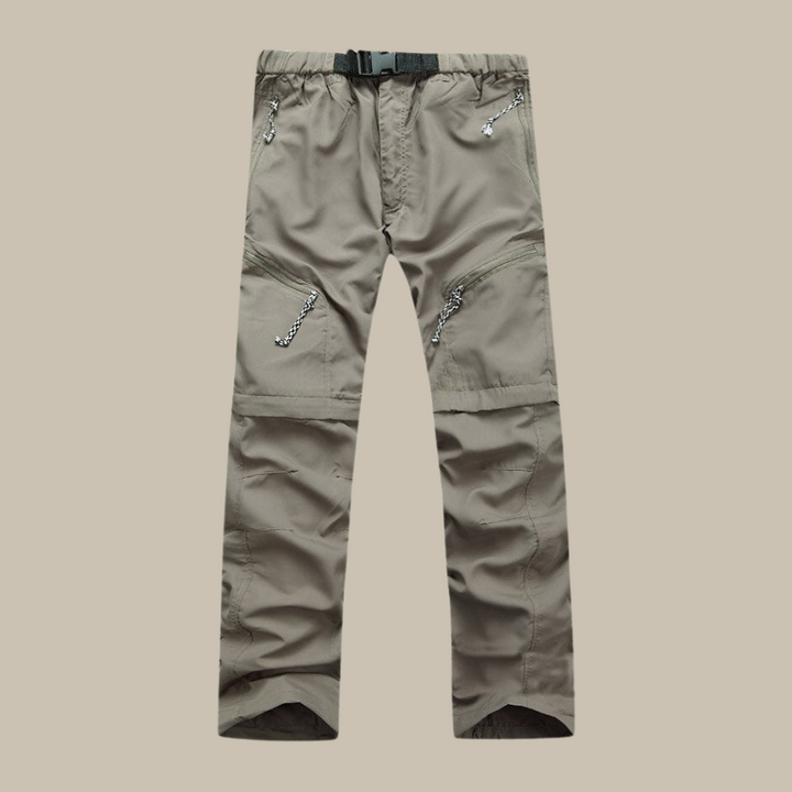 Vardi Dante™ Fabian Broek | Praktisch & Comfortabel