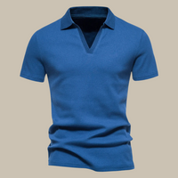 Vardi Dante™ Merino Polo | Stylowy i Komfortowy