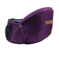 Ergonomische Baby Heupdrager - HugEase