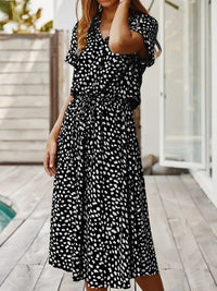 Chic Comfortabele Jurk - Sophia