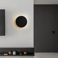 Moderne LED Wandlamp – Lumeo
