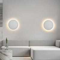 Moderne LED Wandlamp – Lumeo