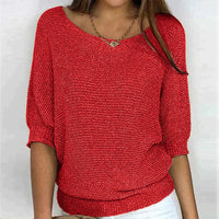 Stijlvolle en Comfortabele Top - Noa