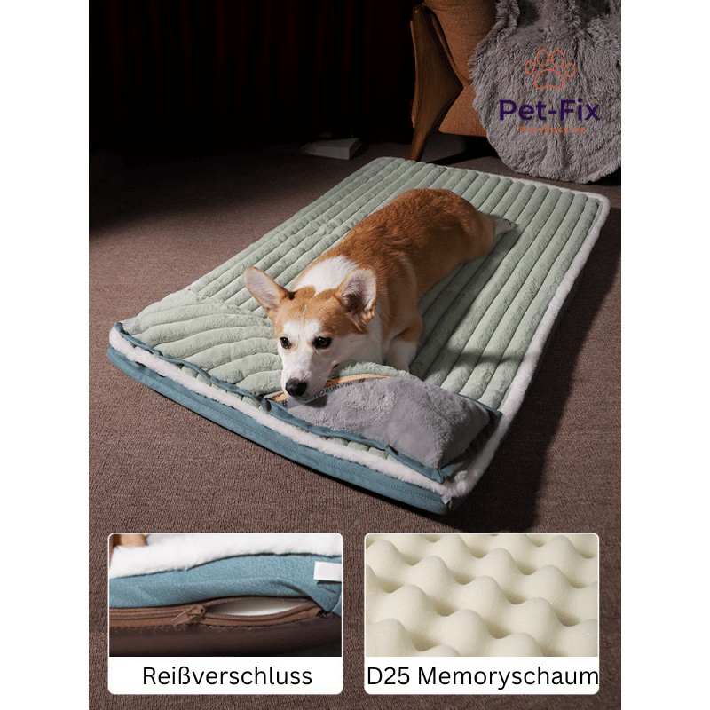 Comfortabel Hondenmat - DreamCloud