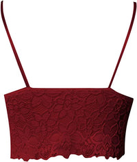 Vardi Dante™ Mara Mesh Top | Een zomerse & stijlvolle damestop
