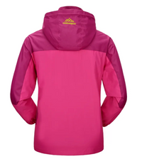 Dames Wandel Outdoor-Jas - Nadia