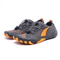 Uniseks Barefoot Waterschoenen - Naiya