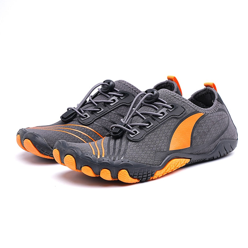 Uniseks Barefoot Waterschoenen - Naiya
