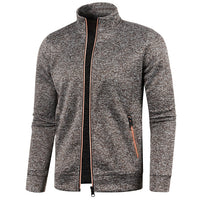Heren Outdoor Sportfleecejack - Björn