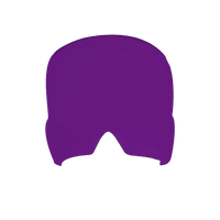 Pijn Verlichtend Migraine Masker - MigraCalm™