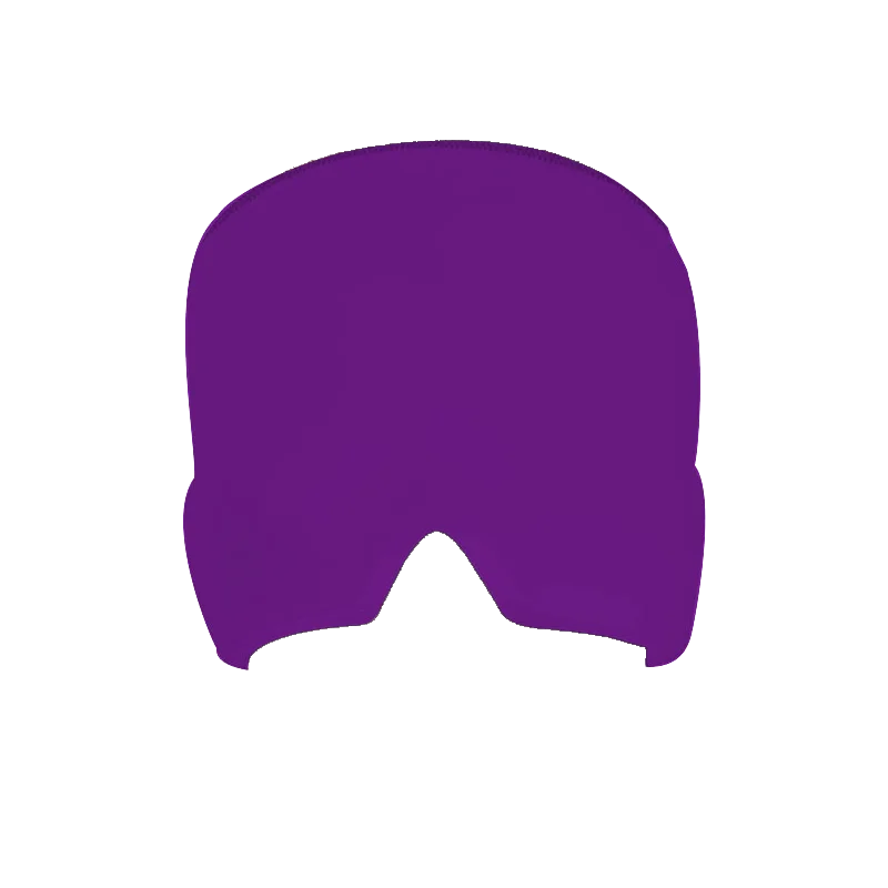Pijn Verlichtend Migraine Masker - MigraCalm™