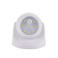 Draadloze LED Spotlight - BrightGuard