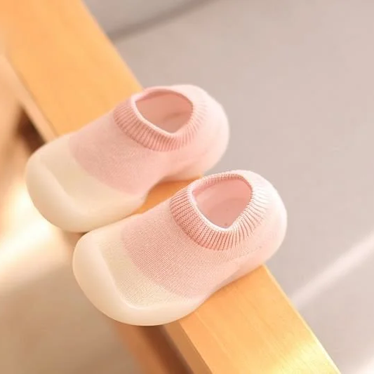 Stap Natuurlijk met Luma – Flexibele Barefoot Sneakers voor Kinderen