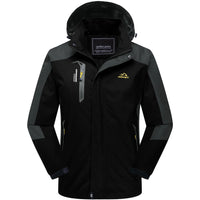 Dames Wandel Outdoor-Jas - Nadia