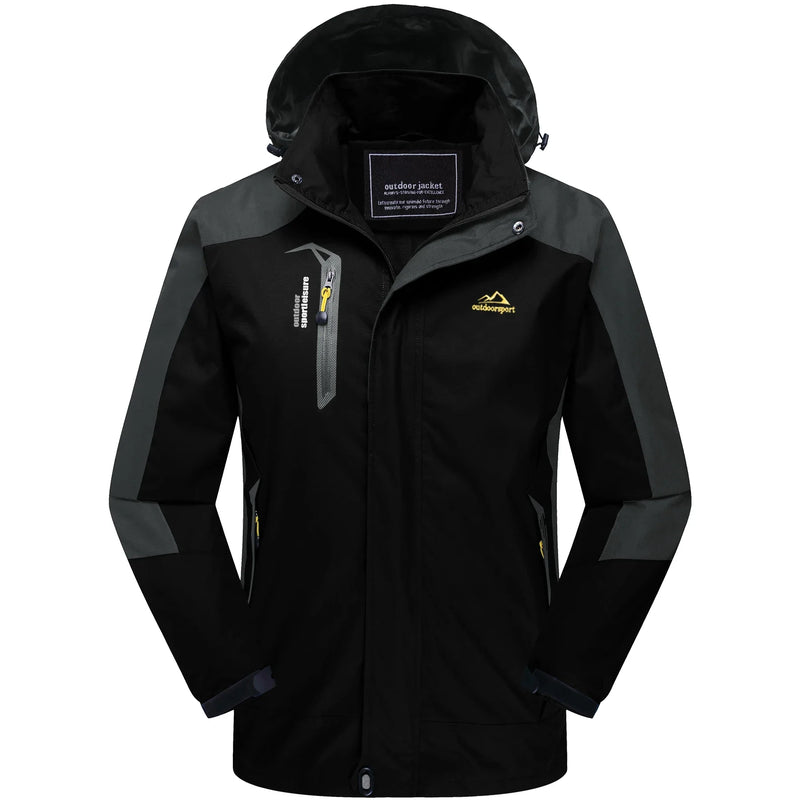Dames Wandel Outdoor-Jas - Nadia