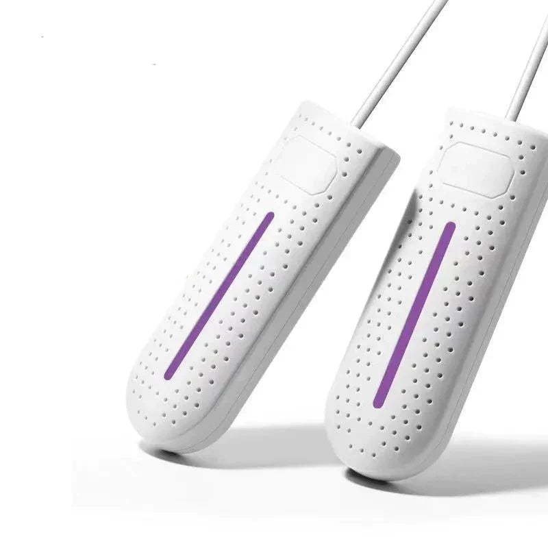 Draagbare UV-Schoenendroger en Sterilisator - ShoeFresh Pro