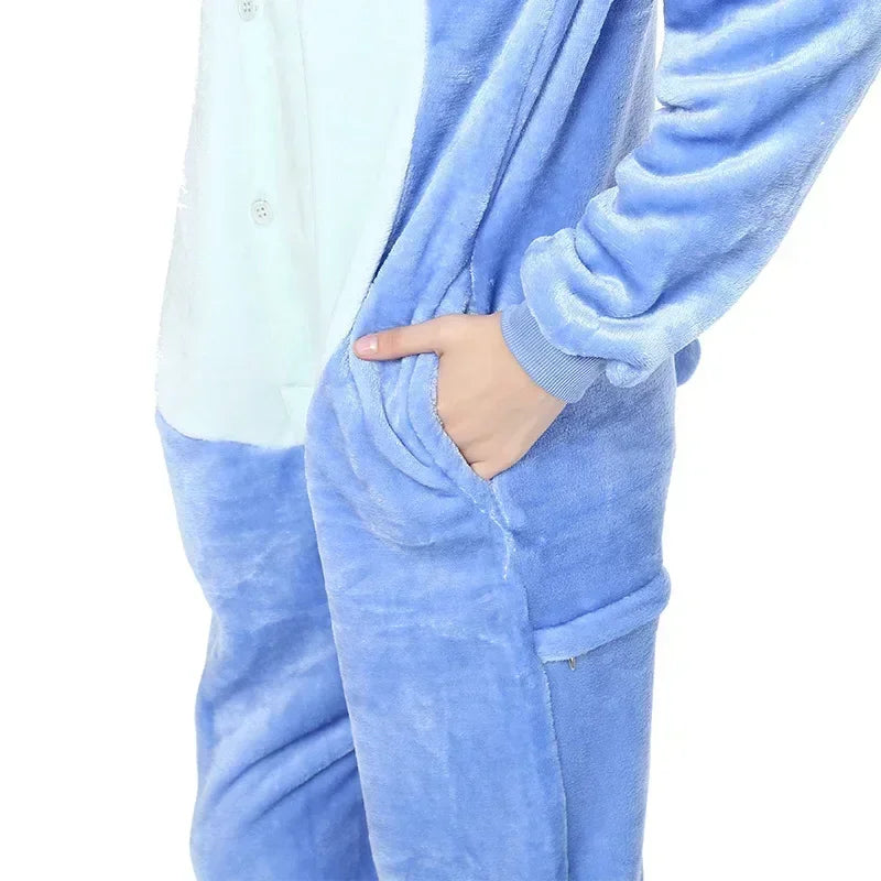 Kinder Onesie – BlueZee