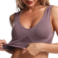 Naadloze Comfort Beha – Elina