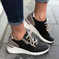 Isabella™ Orthopedische Wandelschoenen – Voor Dames die Comfort, Stijl en Stabiliteit Zoeken