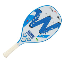 Carbon Beach Tennis Racket - AeroSpin