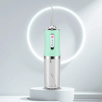 Draadloze Waterflosser - FlossMaster