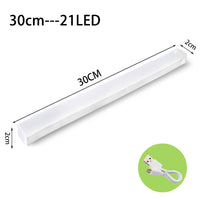 Draadloze LED Lamp met Bewegingssensor - SmartGlow