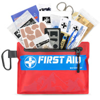 Ultralichte en Waterdichte EHBO-kit - TrailGuard