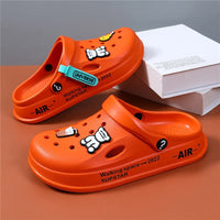 Uniseks Zomer Klompen – Sanne