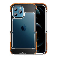 Houten iPhone Hoes - Arbori