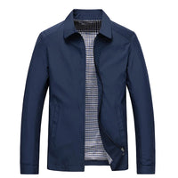 Dunne Herenjas met Zakelijk Design – Laurent
