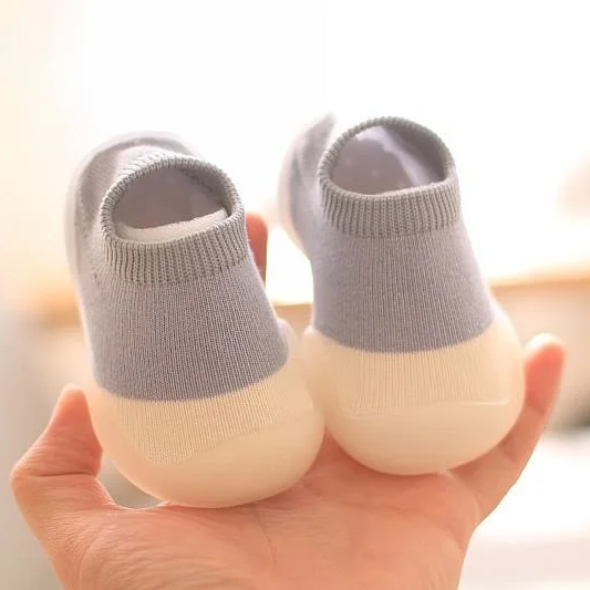Stap Natuurlijk met Luma – Flexibele Barefoot Sneakers voor Kinderen