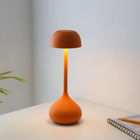 Draadloze Dimbare Paddenstoel Tafellamp - GlowMush