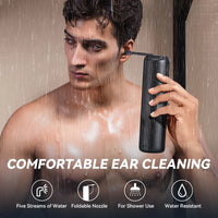 Elektrische Oor Waterreiniger - EarBuddy