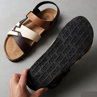 Orthopedische Dames Sandalen – Noa
