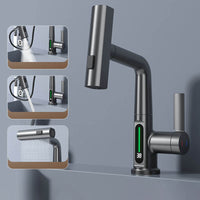 Flexibele Waterkraan - WaterMaster