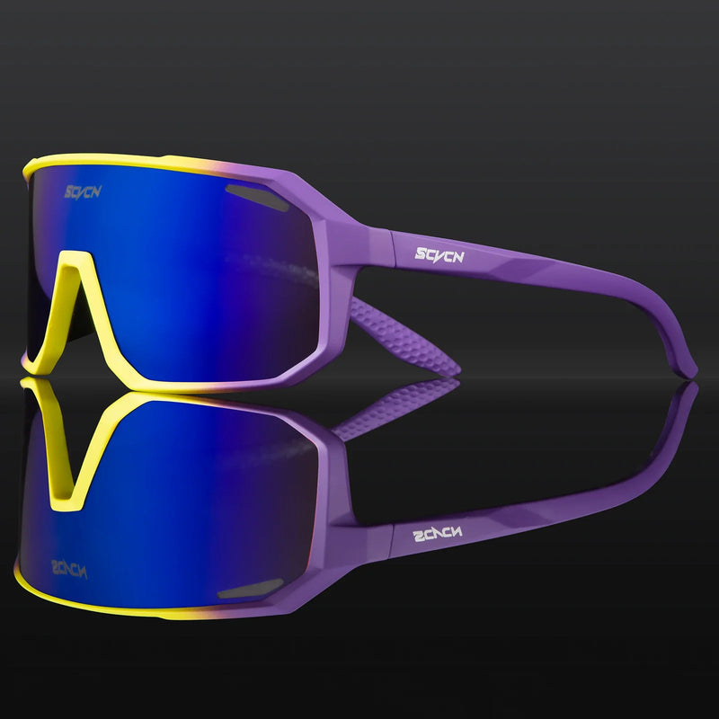 UV400 Mountain Fietszonnebril - UVProtect