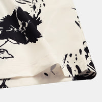 Zomerblouse voor heren met tropische flair - AlohaVibes