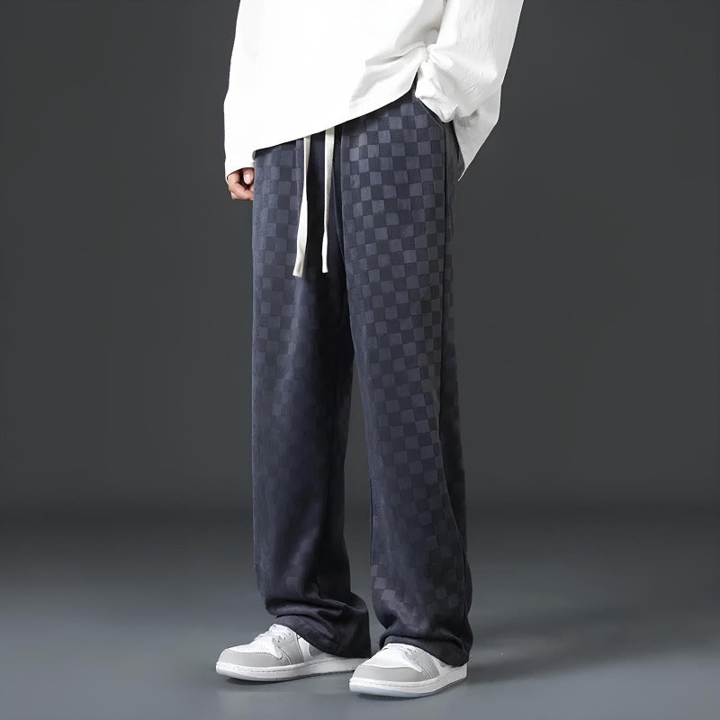 Herenbroek voor Casual en Stijlvolle Look - Arden