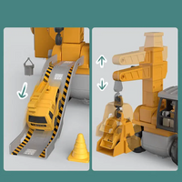 Constructie Speelset – BuildMaster