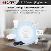 PIR Bewegingssensor - SmartGuard