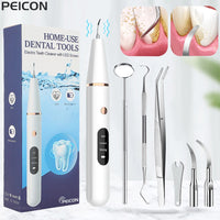 Ultrasone Tandreiniger - SonicClean