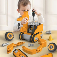 Constructie Speelset – BuildMaster