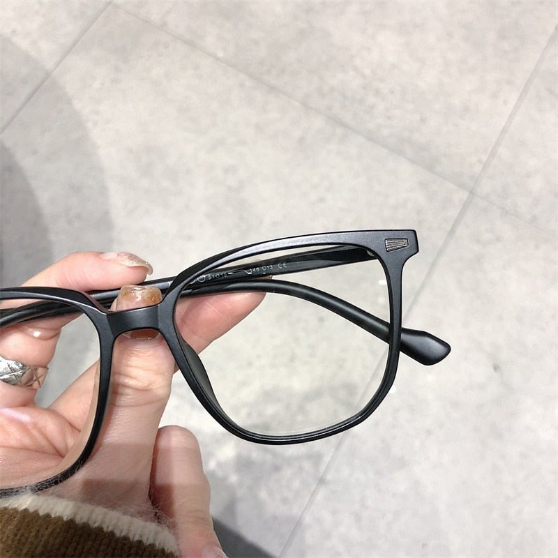 Okulary do czytania z ochroną przed niebieskim światłem - FocusFrame