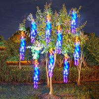 LED Meteorietregen Buitenverlichting – Lumi
