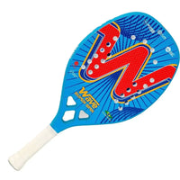 Carbon Beach Tennis Racket - AeroSpin