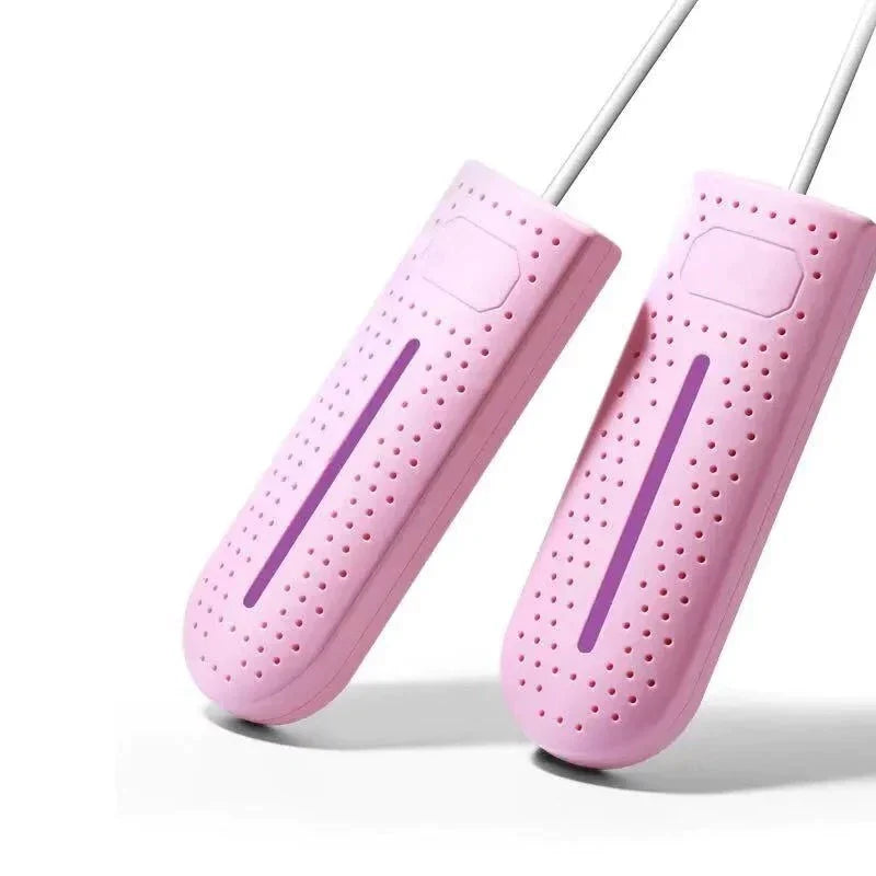 Draagbare UV-Schoenendroger en Sterilisator - ShoeFresh Pro