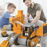 Constructie Speelset – BuildMaster